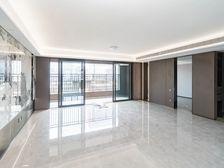 洋房 保利龙湖景玥府 173.81平4居精装修 安静不临街