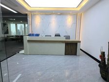 40元国贸新出332平精装全齐拎包入驻业主直租办公室出租