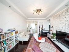 金虹桥,高区电梯房,主卧朝南,品质小区,精装修,精装好房