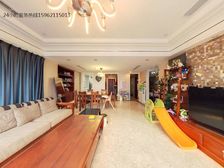 独墅湖建屋紫宸庭 大平层诚意出售!楼层好可看湖景 !