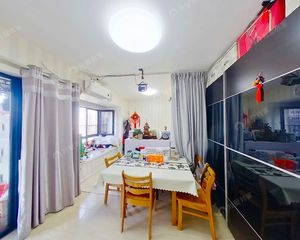方庄·10AM新坐标·1室·1厅