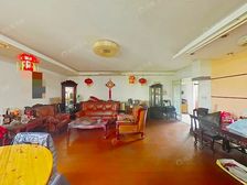 河景房!大平层!朝南采光好!商品房!单价低!业主诚售看房随时