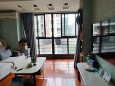 丽园馨都2室2厅1卫南朝向135.0万元/套出售