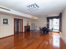 大平层,独立电梯,景观房,近地铁,现代风格,带产权车位