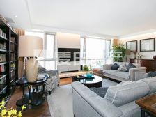 3室2厅远洋新干线1期