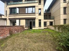 金开大道 融创法式独拼别墅 地下室全采光 近轻轨站