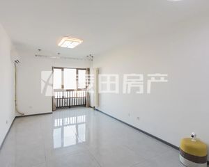 林奥嘉园2室2厅精装修