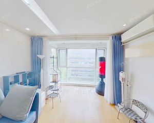 双井·A派公寓·3室·1厅