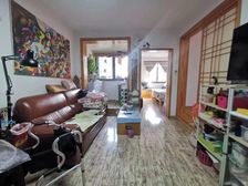 230万 玉兰清苑 四规交通 精装修 带电梯 满五维一