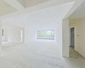 康都紫轩 边套四房户型 空间格局大 诚售