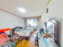 电梯景观楼层 洋泾经典户型 94年房龄