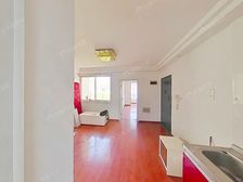 中环内 房龄新 全明户型 不靠路 好停车近轨交