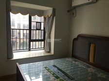 万科公园里(月坊金色) 南北通透,采光好 装修好,环镜优美 中间楼层