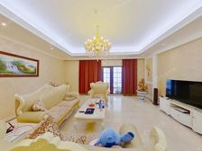 温哥华森林 北入户,前二后三户型,全套房设计,纯地上四层超值