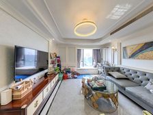 姚江湾,装修80万,一线江景,楼层位置佳,视野开阔,读宁大