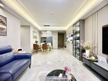 视野开阔能看江,次新小区 地段繁华,生活便利地段好