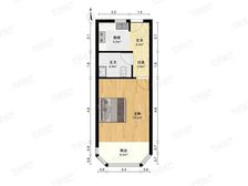 交通便利,近商圈,诚意出售,刚需好房