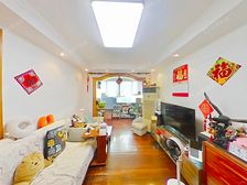 新上好房+上朝春+医疗设施齐全+交通便利