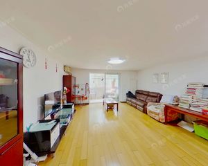 回龙观·龙跃苑三区·3室·2厅,满五年,二层,中心位置