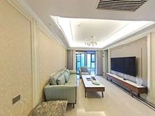 荣安香园二期 南向精装三房 满五住宅 22047元/平