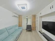 低总价三房 长寿路商圈 配套成熟 生活出行便利