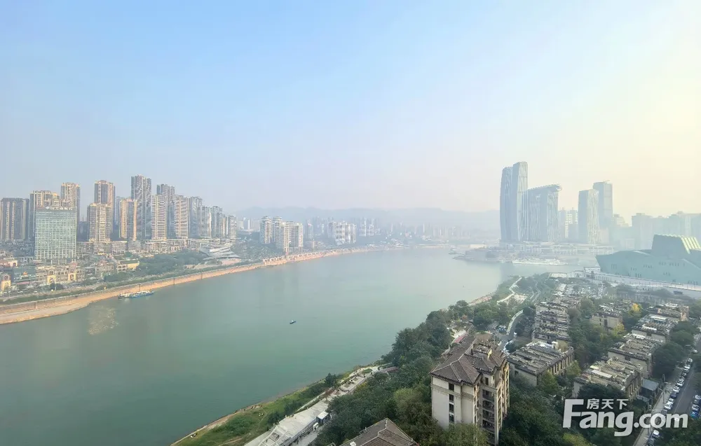 寰宇天下观澜苑A区12000元/月 必看保真 价格可谈