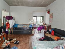 江南华府3房2厅中装67.5