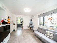 交通便利,主卧朝南,环境优美,配套完善