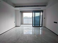 保利翔龙天汇 天河智慧城旁 南北对流3加1房 送双阳台