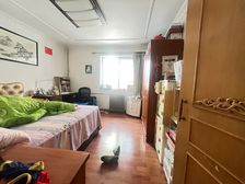 佑安门外翠林一里二层南北通透精装3居室出售