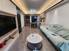 粤海壹桂府 3 房 108.37 方 品质小区 交通便利