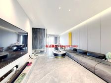 绿地都会雅苑,一梯两户,配套完善,周边配套,近3/11号线,