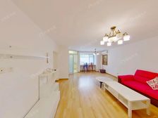 新上朝阳捷座 电梯板楼 南北通透两居 近石佛营地铁·