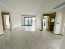 保利翔龙天汇 科学城板块 全新装修 视野开阔 南向看花园