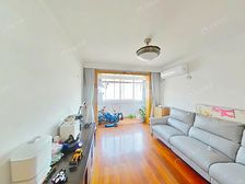 飞机户型,配套齐全,交通便利,中间位置,采光充足