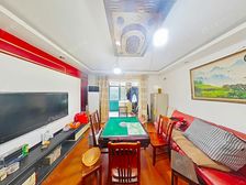 真如·嘉发公寓·3室·2厅