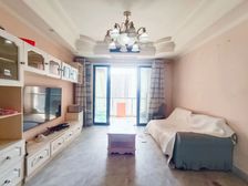 九龙坡区 春风与湖 二房 116万