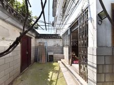 十全街三元坊佳安别院带院子开门有车位看房有钥匙
