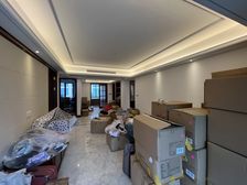 荣安桃花源4室2厅2卫南朝向220.0万元/套出售