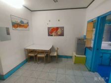 翠柏二里 高楼层视野好 交通便捷 商品房 满二 临地铁