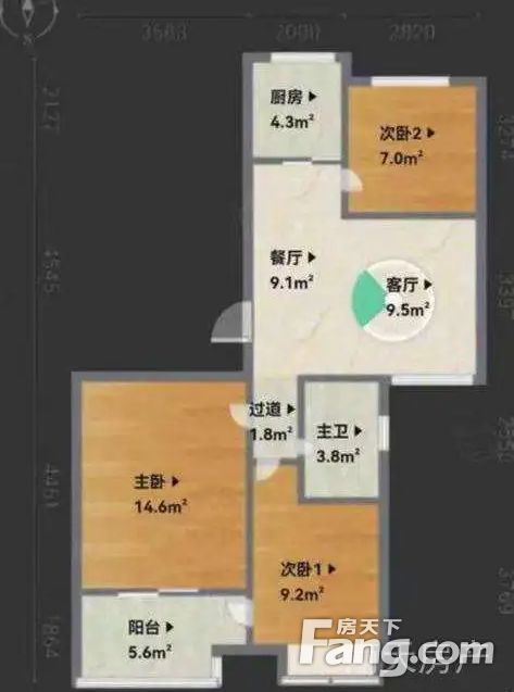 房源图片