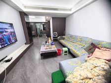 永新景园3室2厅1卫南朝向140.0万元/套出售