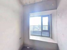 价格可谈 珠光海珠新城 业主急售 送车位 内部单位 看房方便