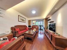 万科峯境 4 房 123.52 方