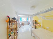 宝带+迎春 轨交3号 带独立的自行车库 房东诚心出售