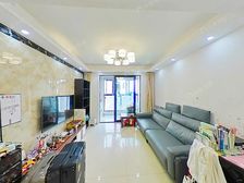 经典三房 装修保养好 诚心出售 视野开阔 满五 配套齐全