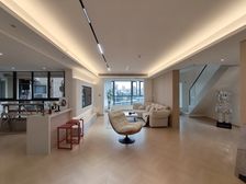 只要300W 轻轨站商圈都有 恒大御龙天峰 看江景