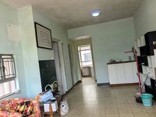 港口镇 星晨花园 精装 四房 满五 南向 买一层送一层已扩建