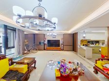 未来科学城!翡翠公园精装下叠,万科品牌装修,诚心出售