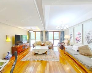 清河·专家国际花园·6室·4厅